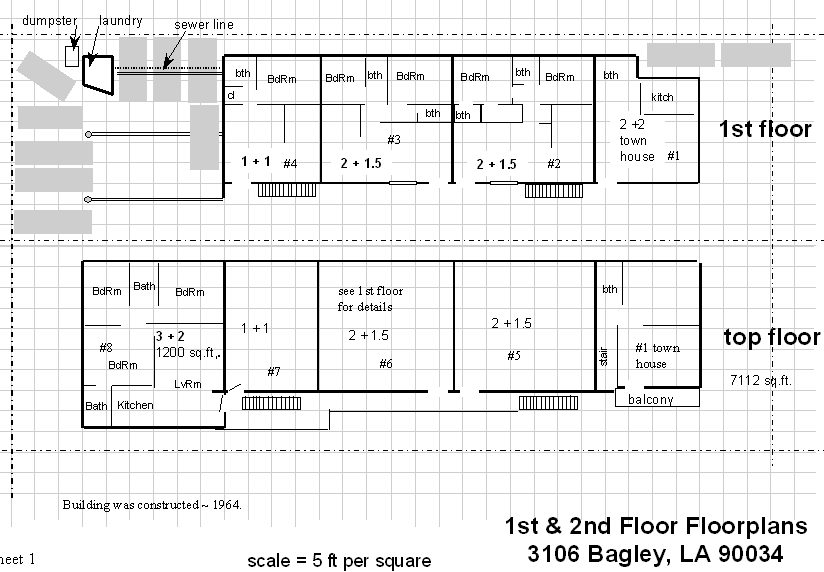 FlrPln/B0-BldgUnits-N-Parking.GIF