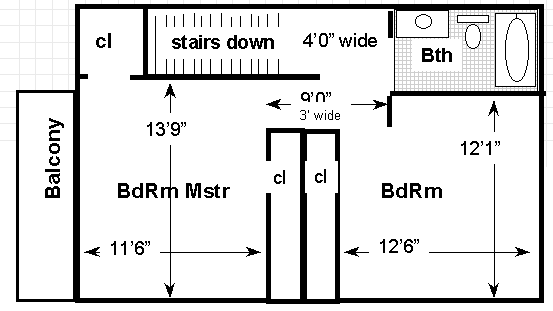 3106 Bagley Upper Floor