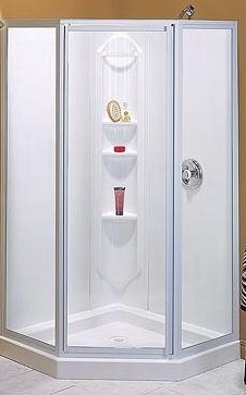 B1-Shower