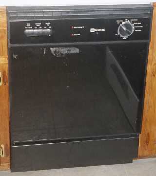 Maytag Dishwasher