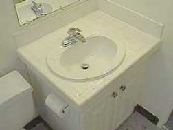 B3 Lav Sink