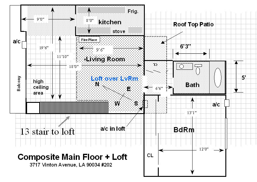 V202 Composite Floor Plan